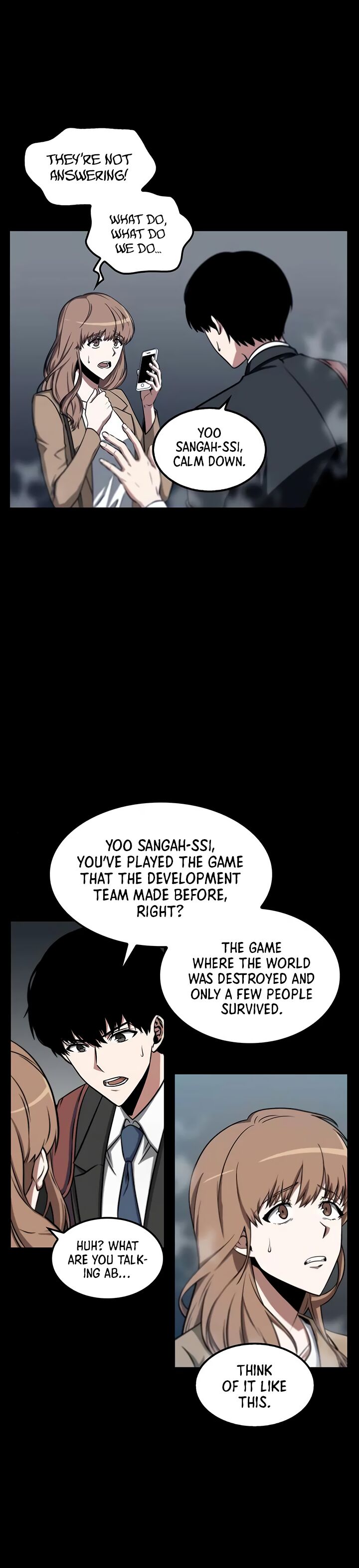 Gachi Akuta Chapter 003 page 3