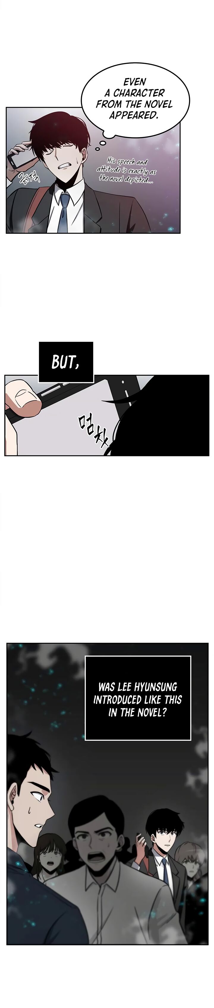 Gachi Akuta Chapter 003 page 16