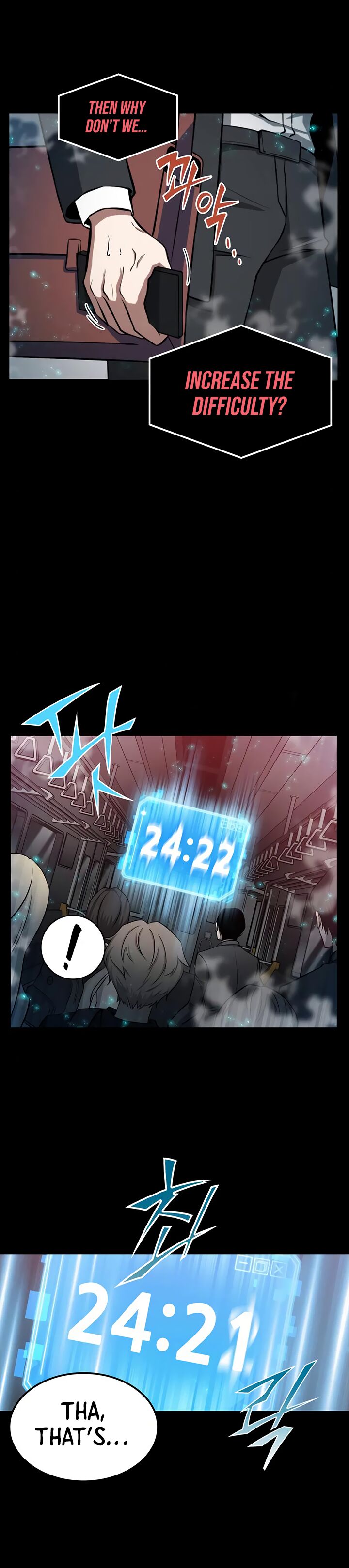 Gachi Akuta Chapter 003 page 22