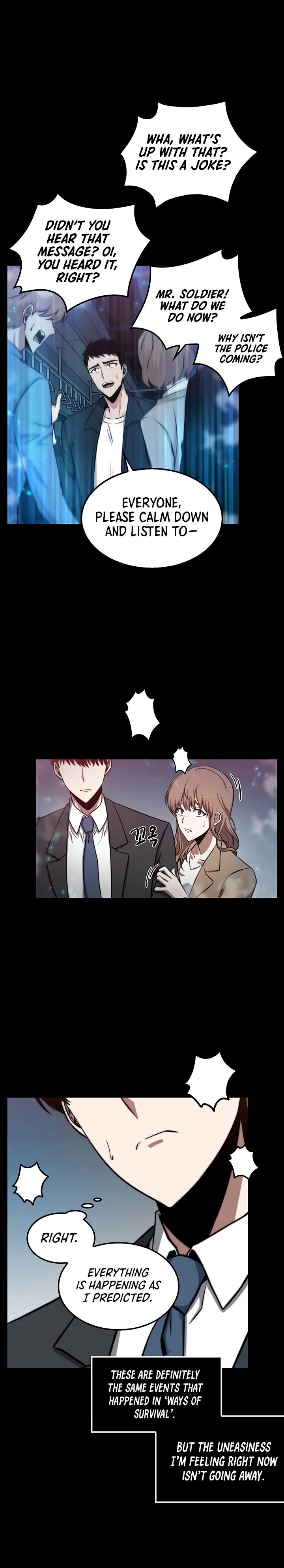 Gachi Akuta Chapter 003 page 25