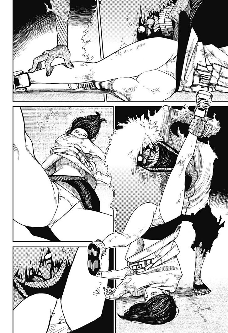 Gachi Akuta Chapter 003 page 47