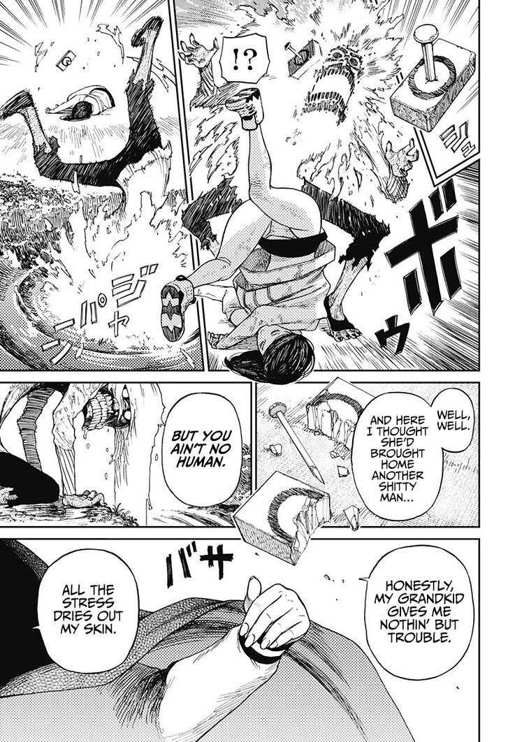 Gachi Akuta Chapter 003 page 48