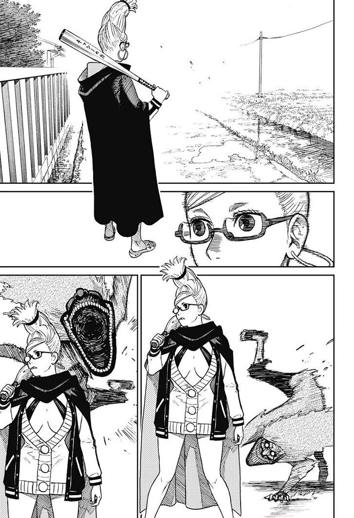 Gachi Akuta Chapter 003 page 50