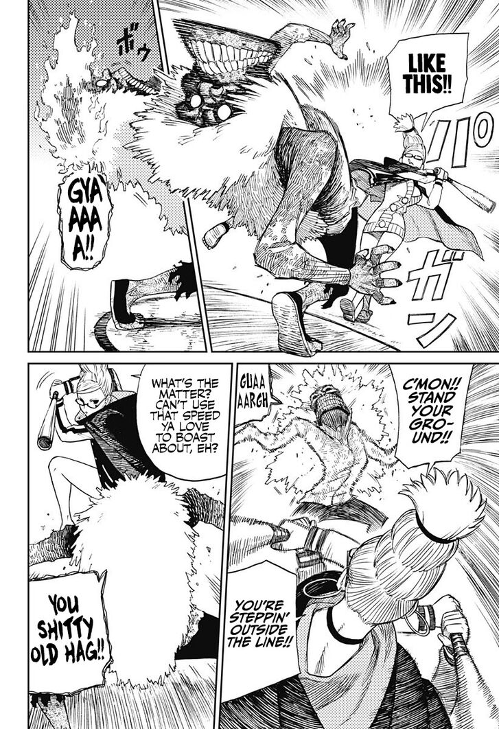 Gachi Akuta Chapter 003 page 55