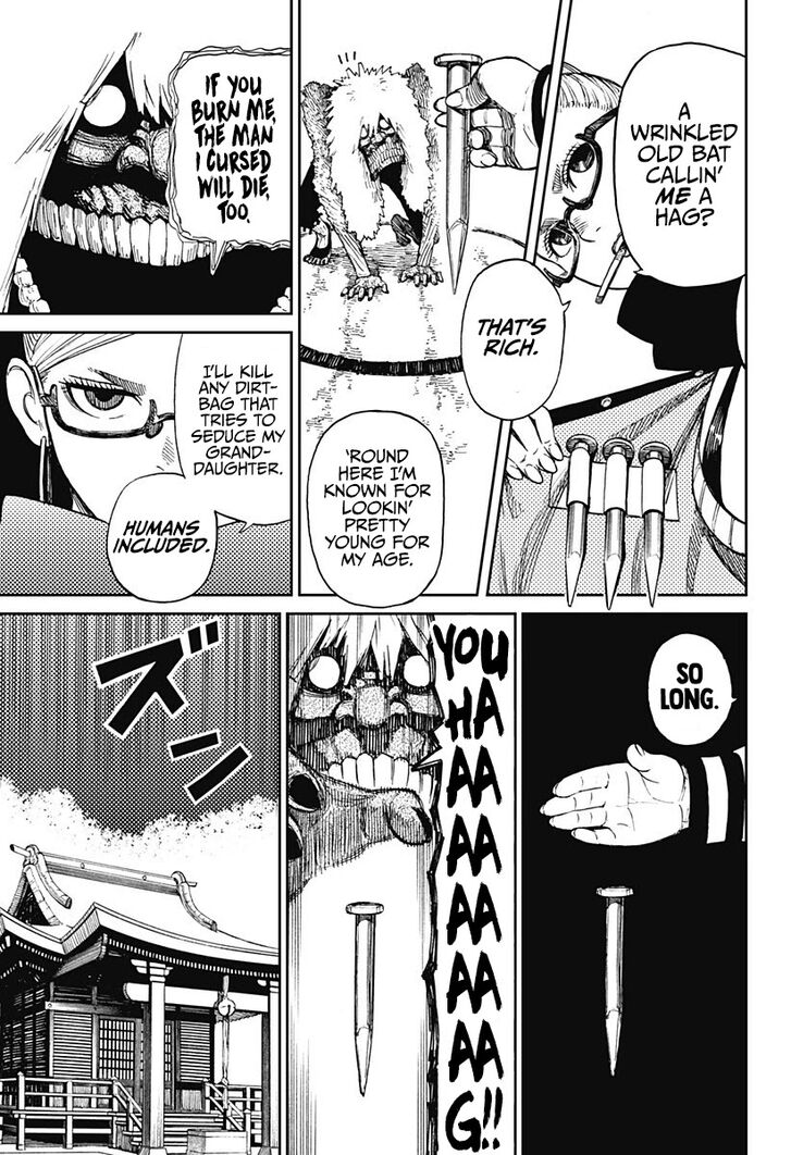 Gachi Akuta Chapter 003 page 56