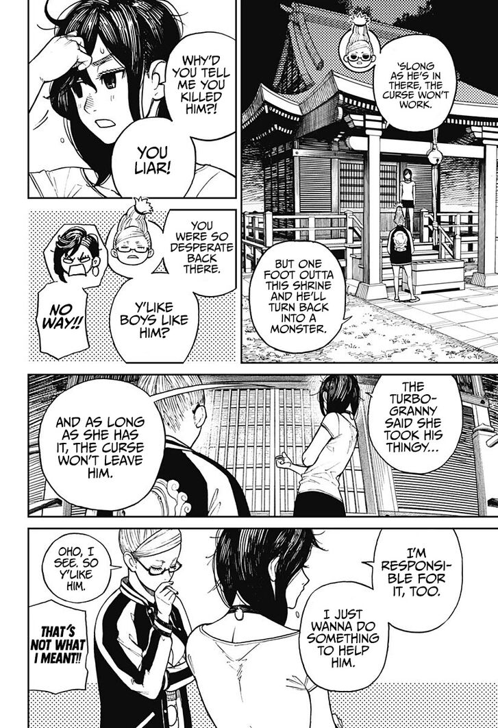 Gachi Akuta Chapter 003 page 66