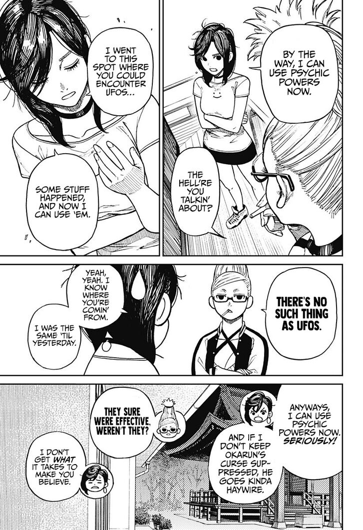 Gachi Akuta Chapter 003 page 67