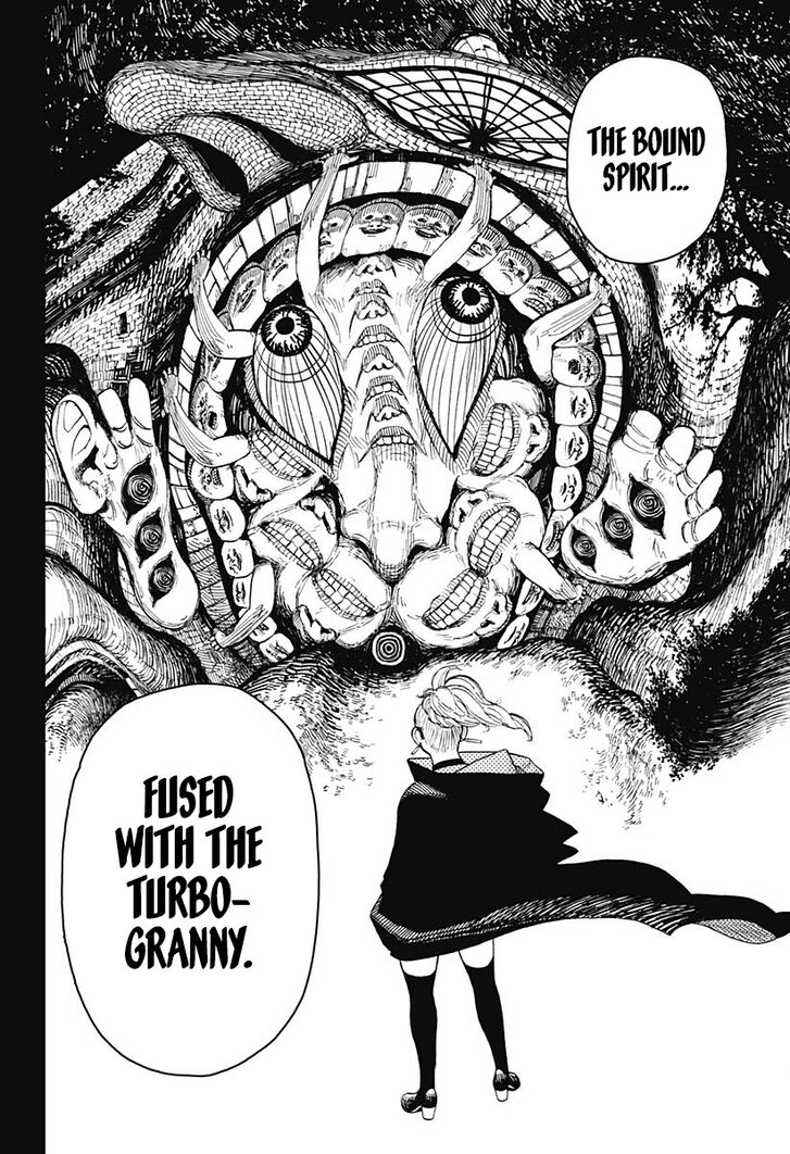 Gachi Akuta Chapter 003 page 70