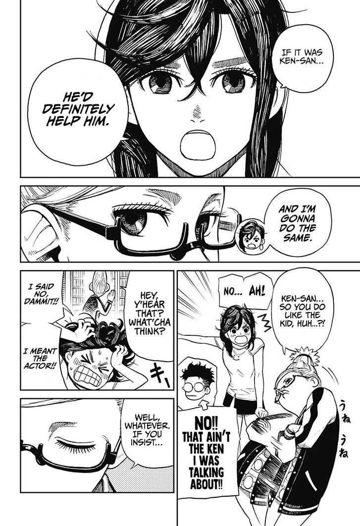 Gachi Akuta Chapter 003 page 72