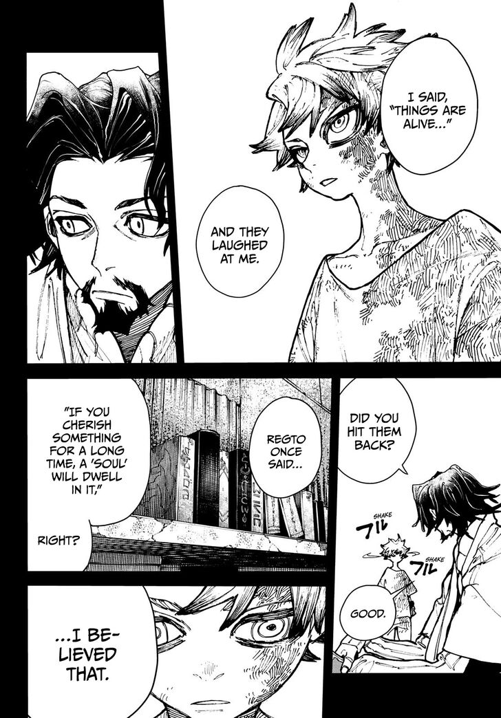 Gachi Akuta Chapter 003 page 92