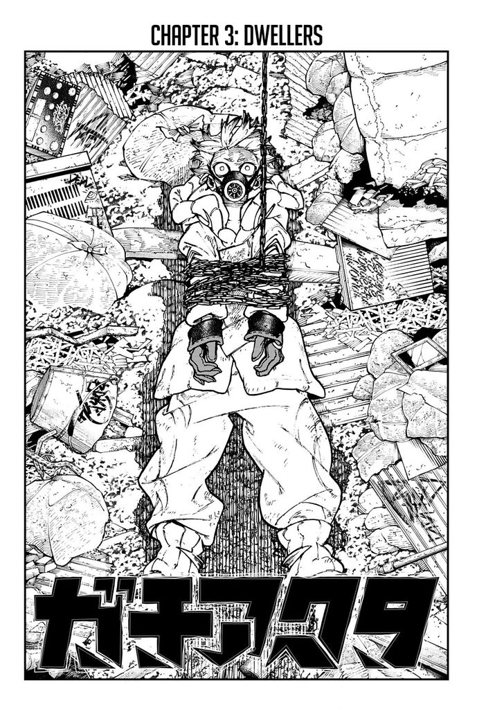 Gachi Akuta Chapter 003 page 96