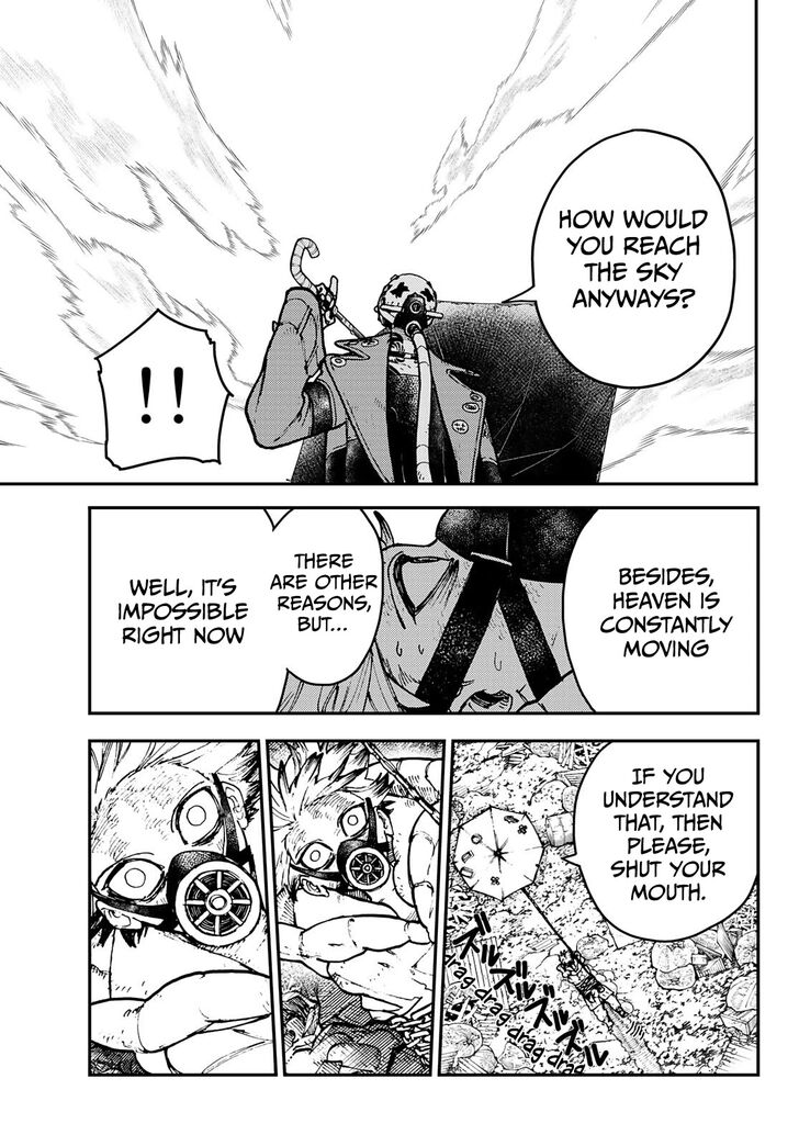 Gachi Akuta Chapter 003 page 99