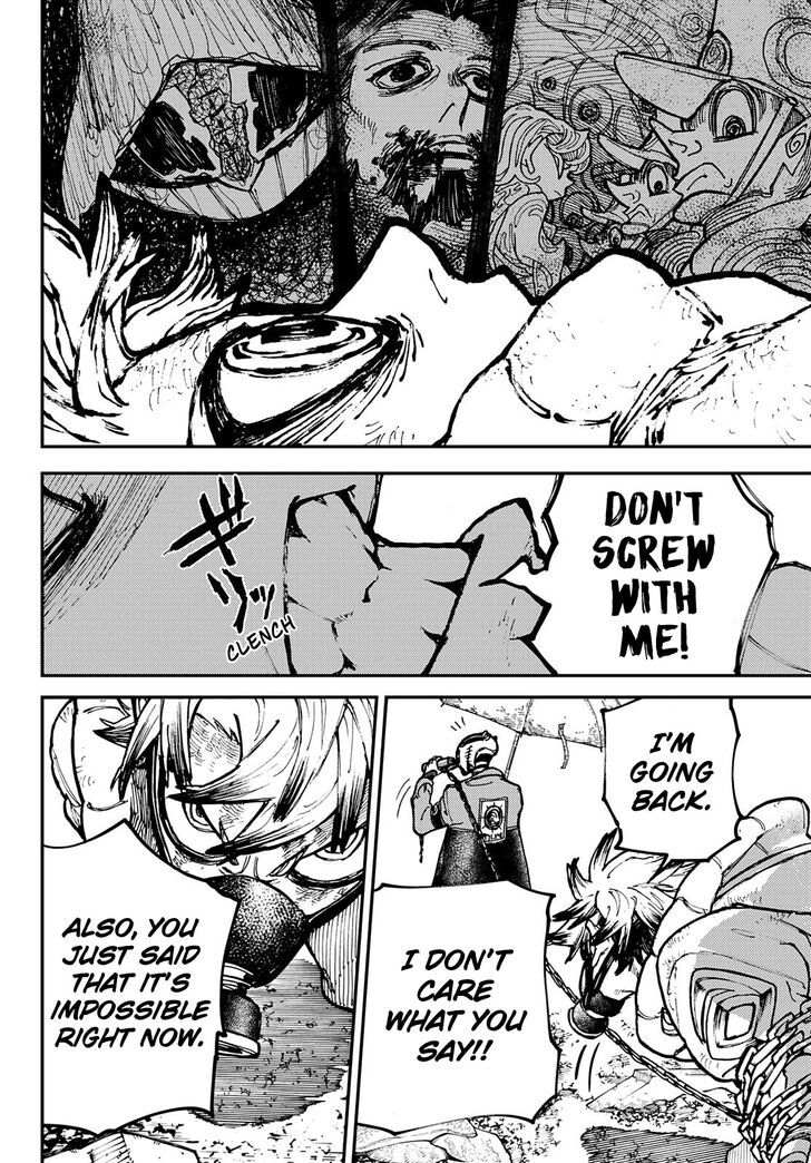 Gachi Akuta Chapter 003 page 100
