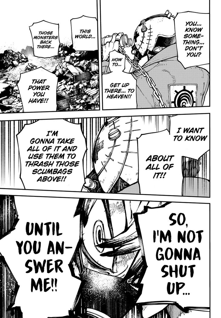 Gachi Akuta Chapter 003 page 101