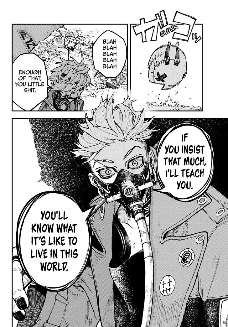 Gachi Akuta Chapter 003 page 102
