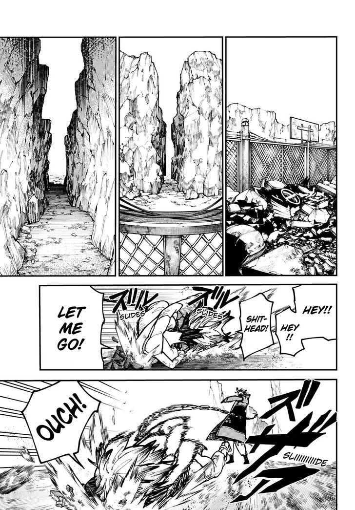 Gachi Akuta Chapter 003 page 103
