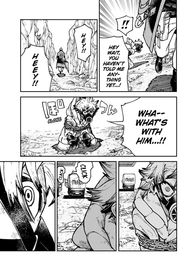 Gachi Akuta Chapter 003 page 105