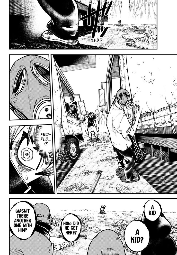 Gachi Akuta Chapter 003 page 106