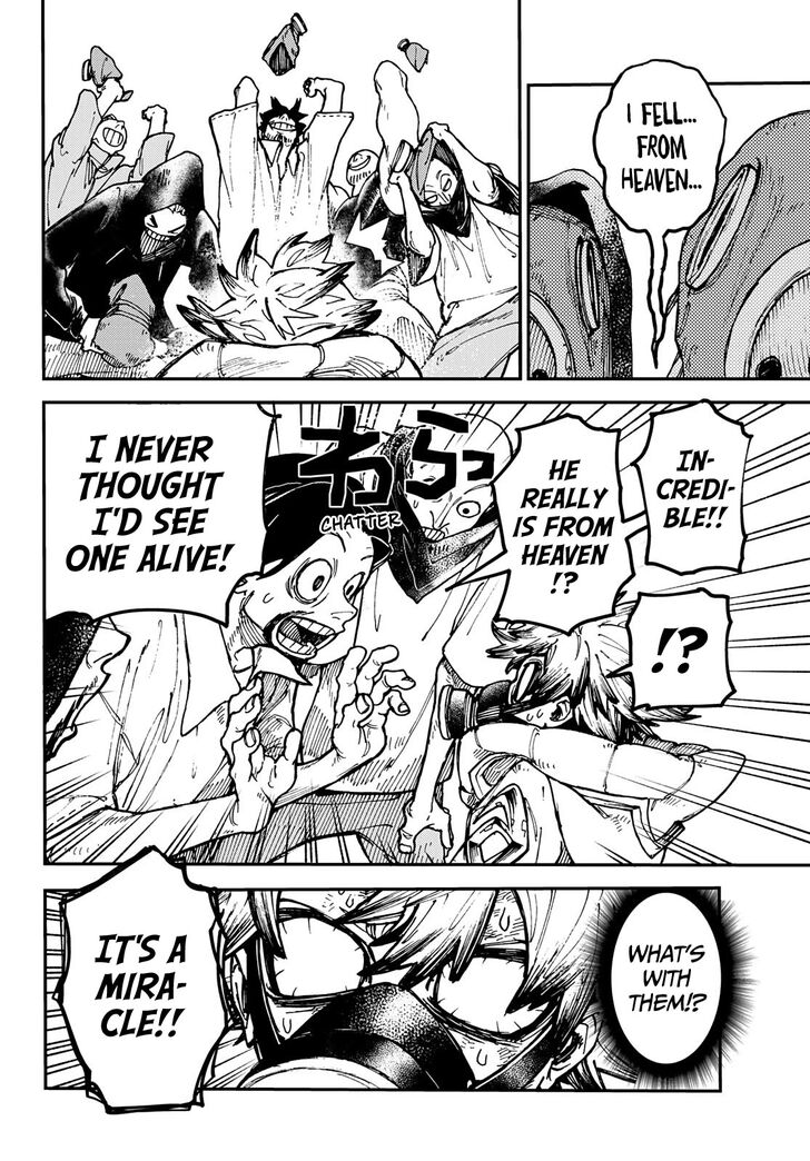 Gachi Akuta Chapter 003 page 108