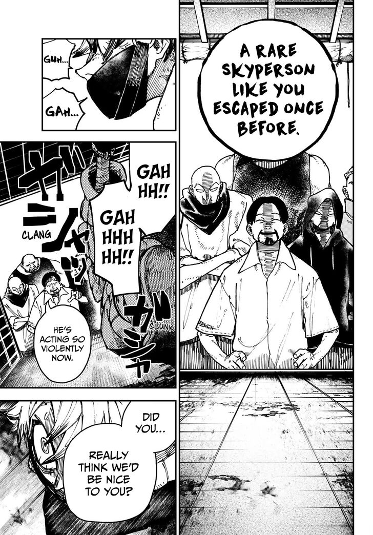 Gachi Akuta Chapter 003 page 111