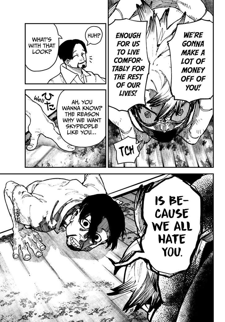 Gachi Akuta Chapter 003 page 113