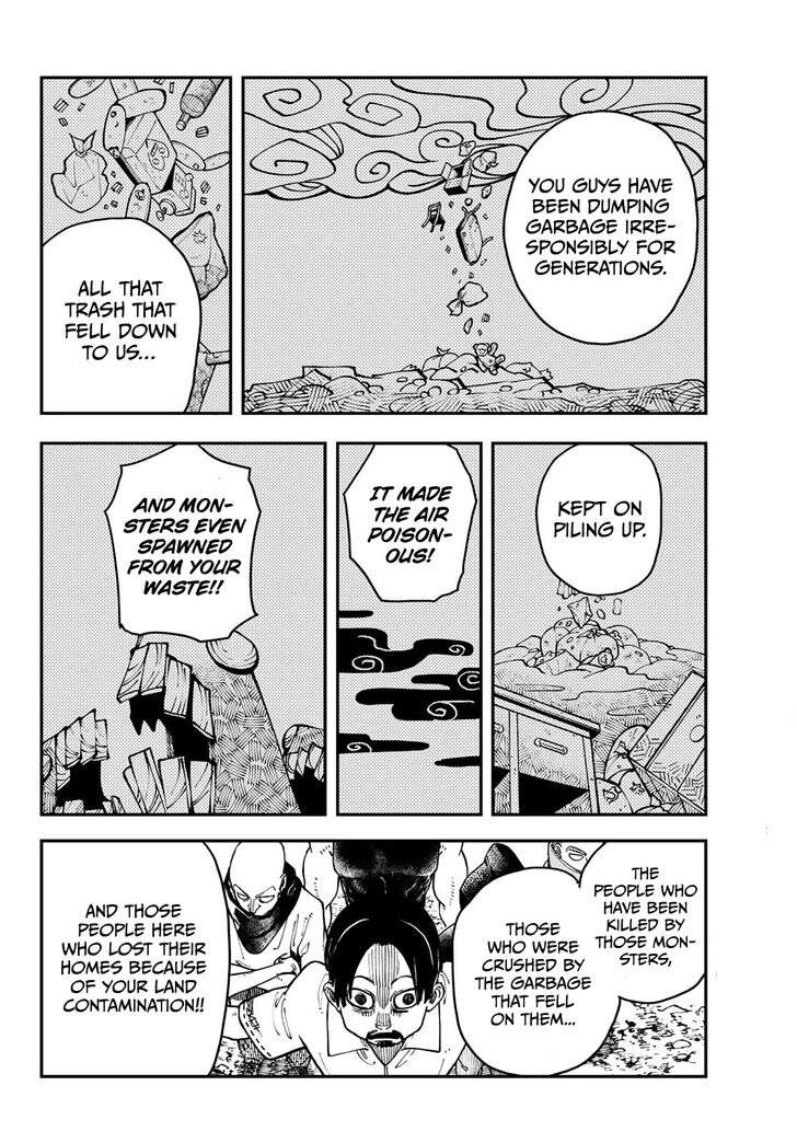 Gachi Akuta Chapter 003 page 114