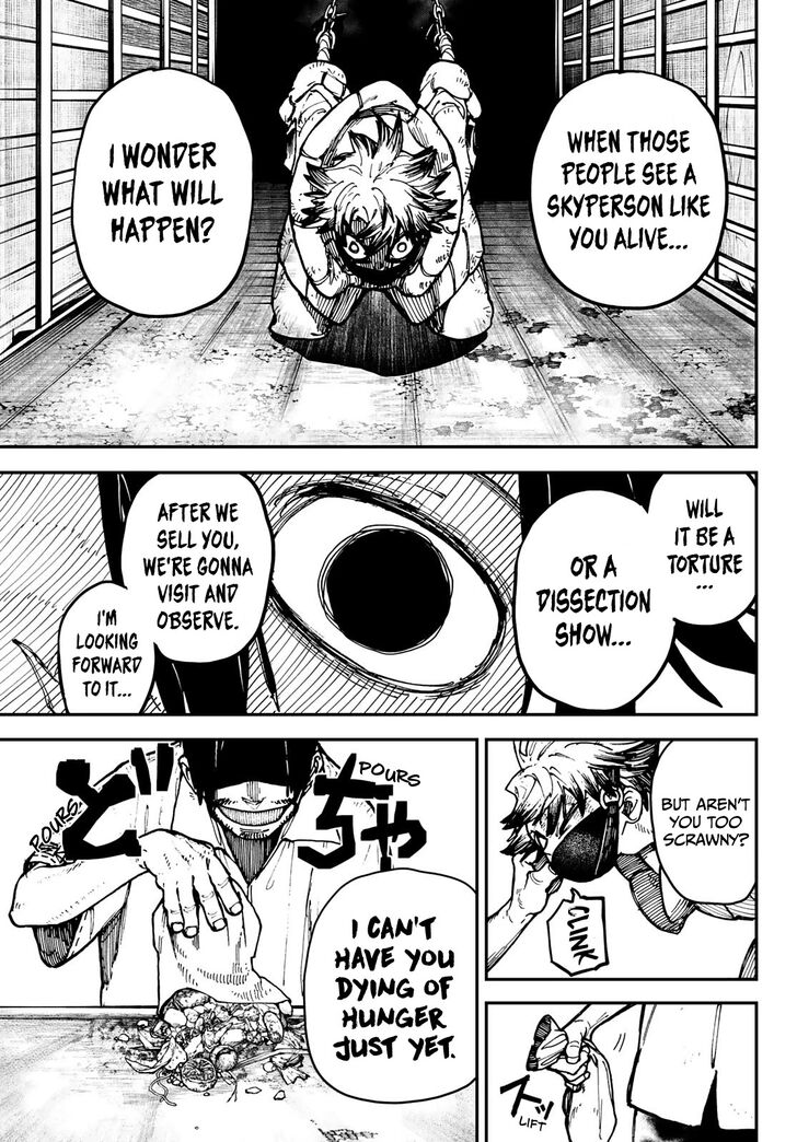 Gachi Akuta Chapter 003 page 115