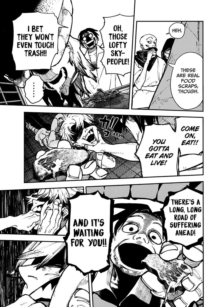 Gachi Akuta Chapter 003 page 117