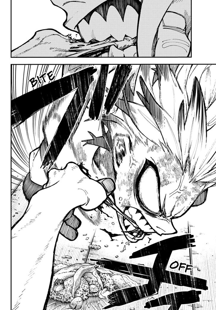 Gachi Akuta Chapter 003 page 118