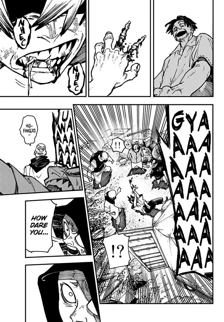 Gachi Akuta Chapter 003 page 119
