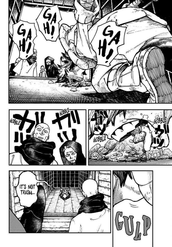 Gachi Akuta Chapter 003 page 120
