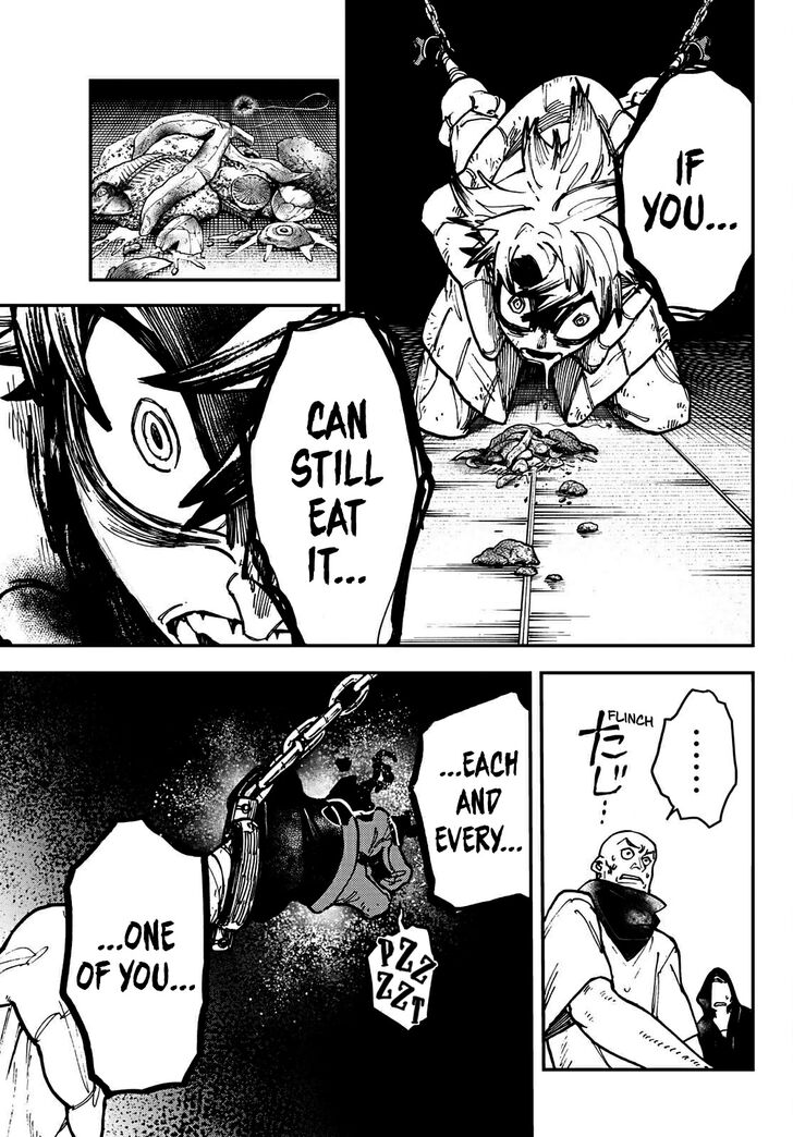 Gachi Akuta Chapter 003 page 121