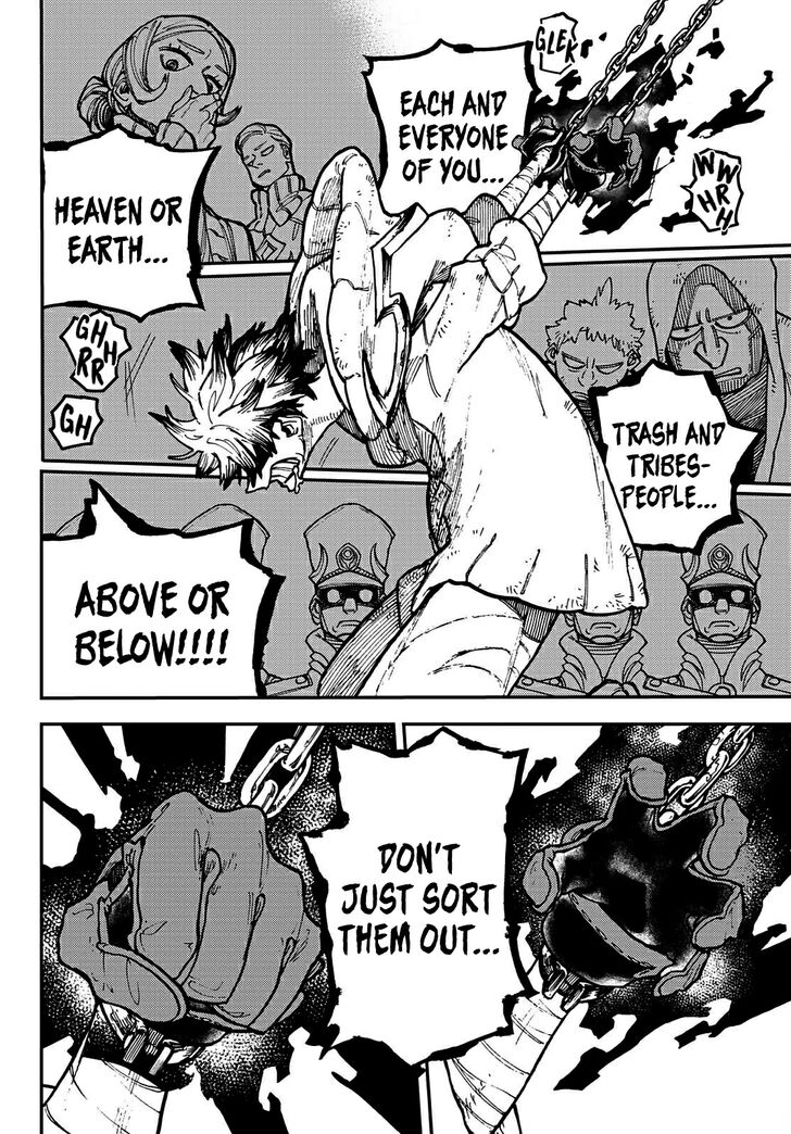 Gachi Akuta Chapter 003 page 122