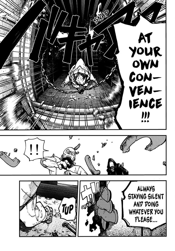 Gachi Akuta Chapter 003 page 123