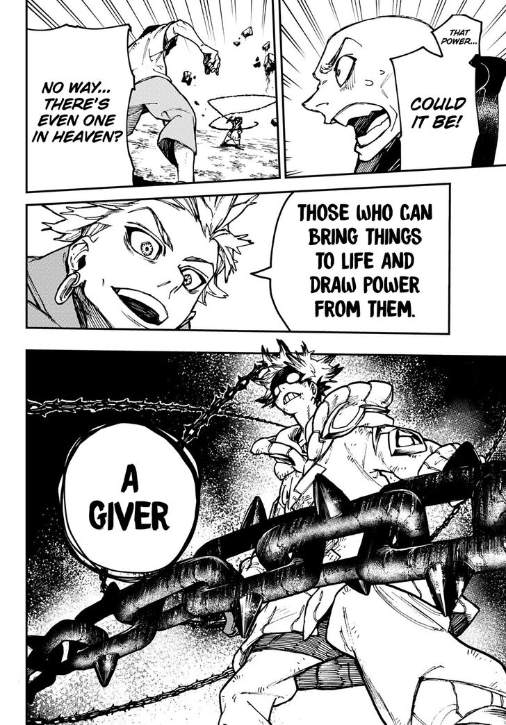 Gachi Akuta Chapter 003 page 128