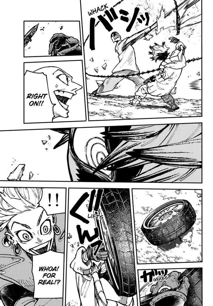 Gachi Akuta Chapter 003 page 131