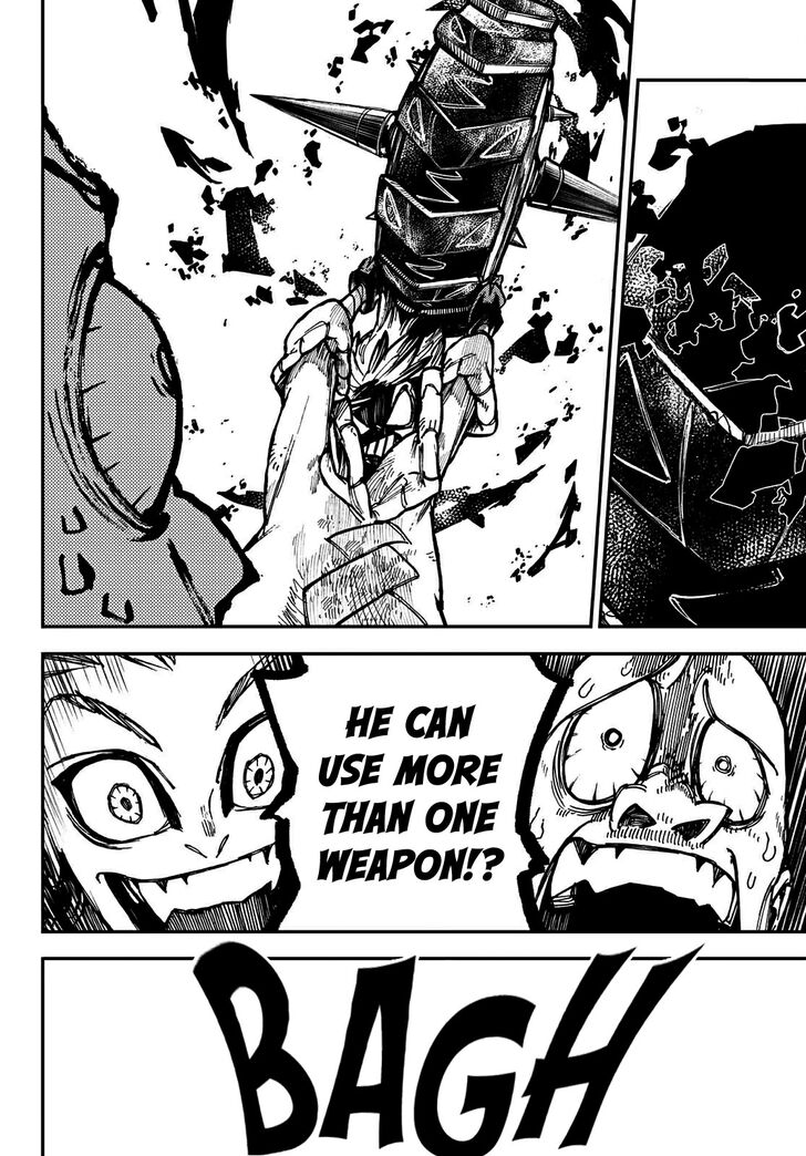 Gachi Akuta Chapter 003 page 132