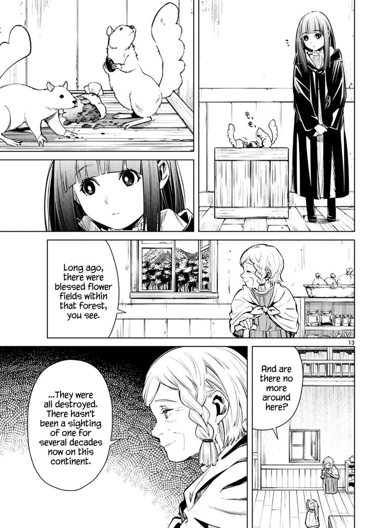 Gachi Akuta Chapter 003 page 153