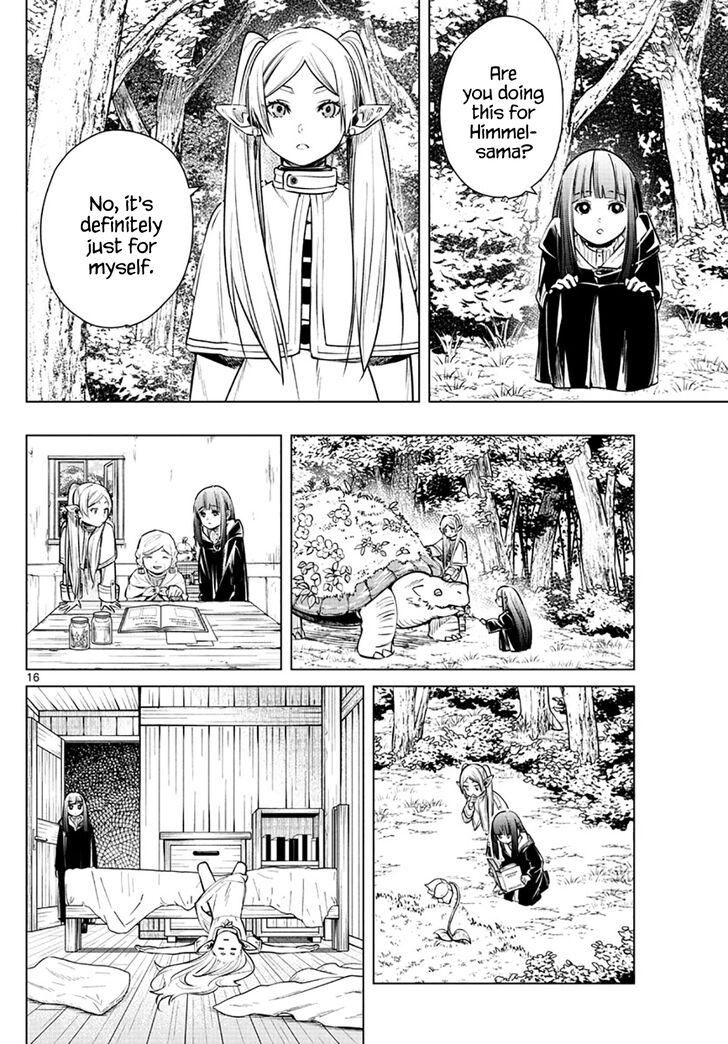 Gachi Akuta Chapter 003 page 156