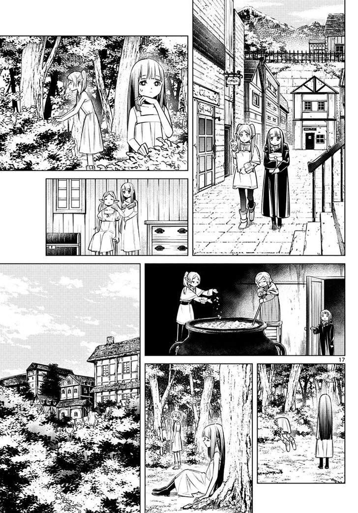 Gachi Akuta Chapter 003 page 157