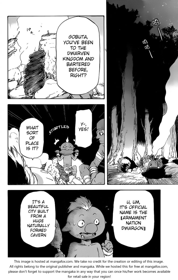 Tensei Shitara Slime Datta Ken Chapter 004 page 24