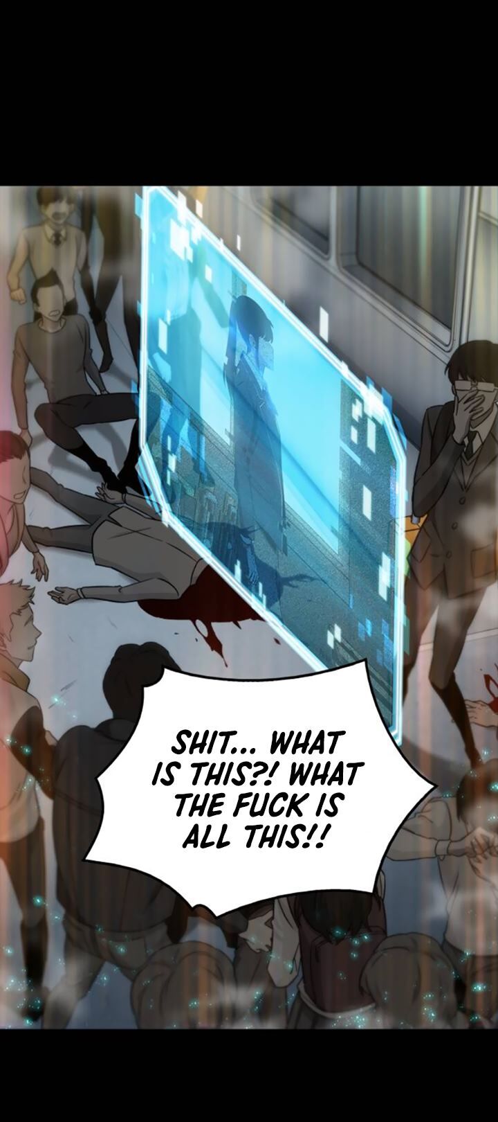 Gachi Akuta Chapter 004 page 9
