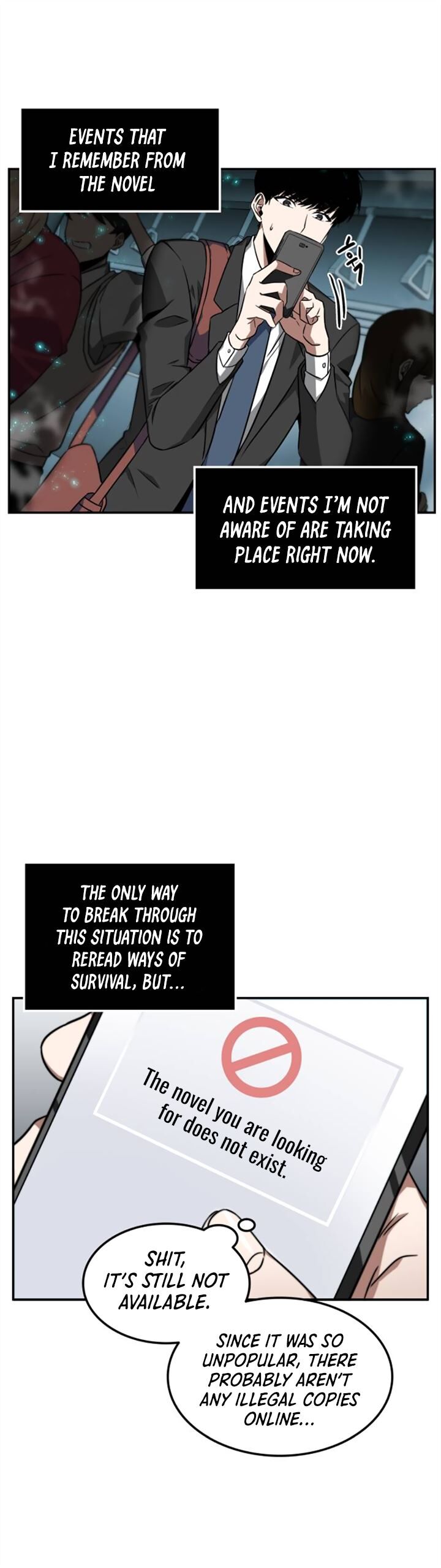 Gachi Akuta Chapter 004 page 14