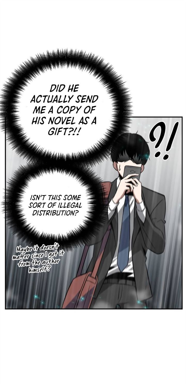 Gachi Akuta Chapter 004 page 19