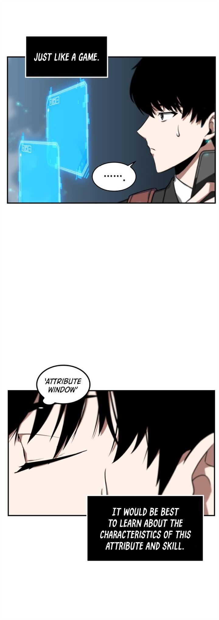 Gachi Akuta Chapter 004 page 21