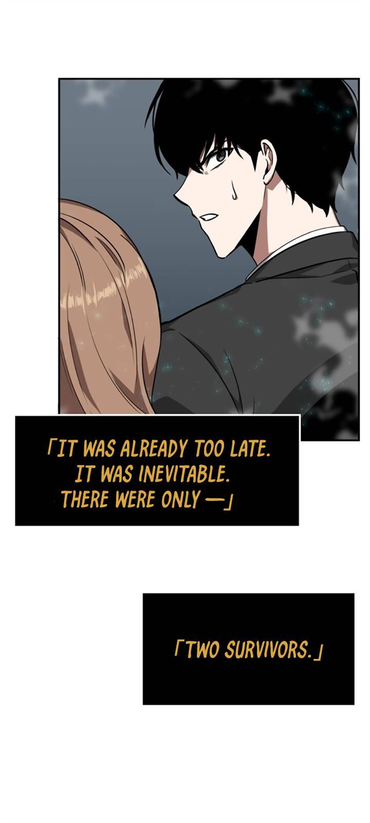Gachi Akuta Chapter 004 page 31