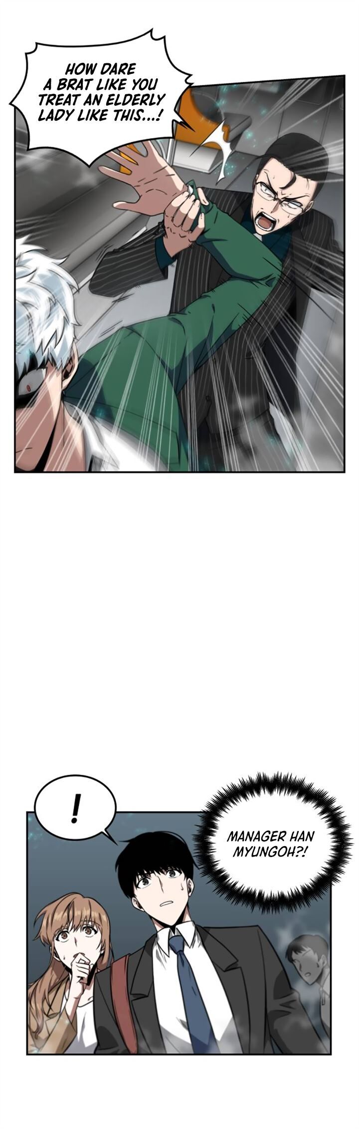 Gachi Akuta Chapter 004 page 37