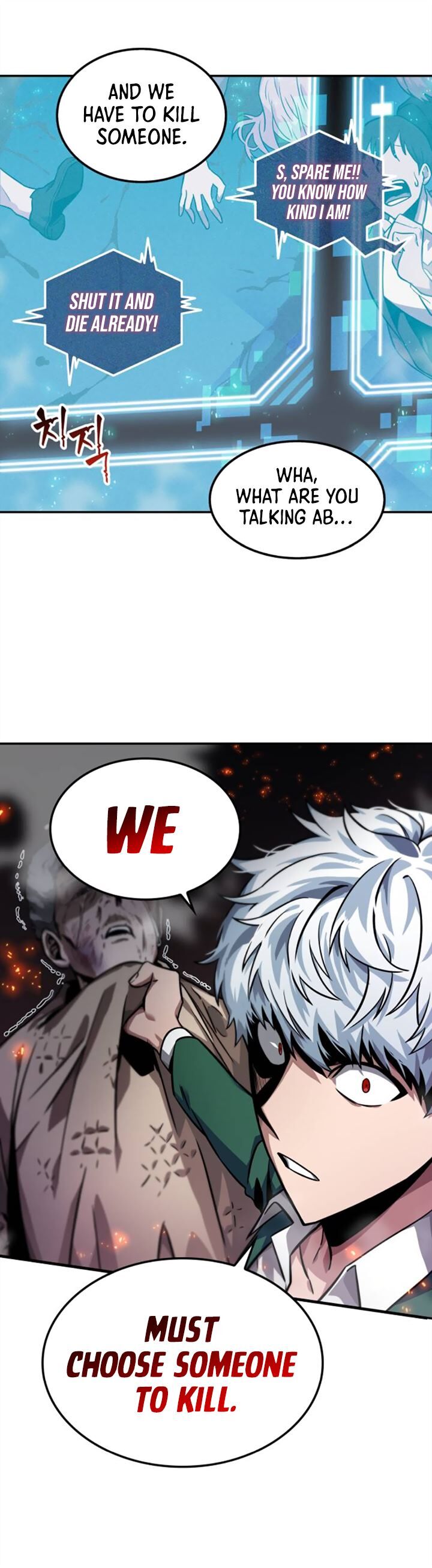 Gachi Akuta Chapter 004 page 40