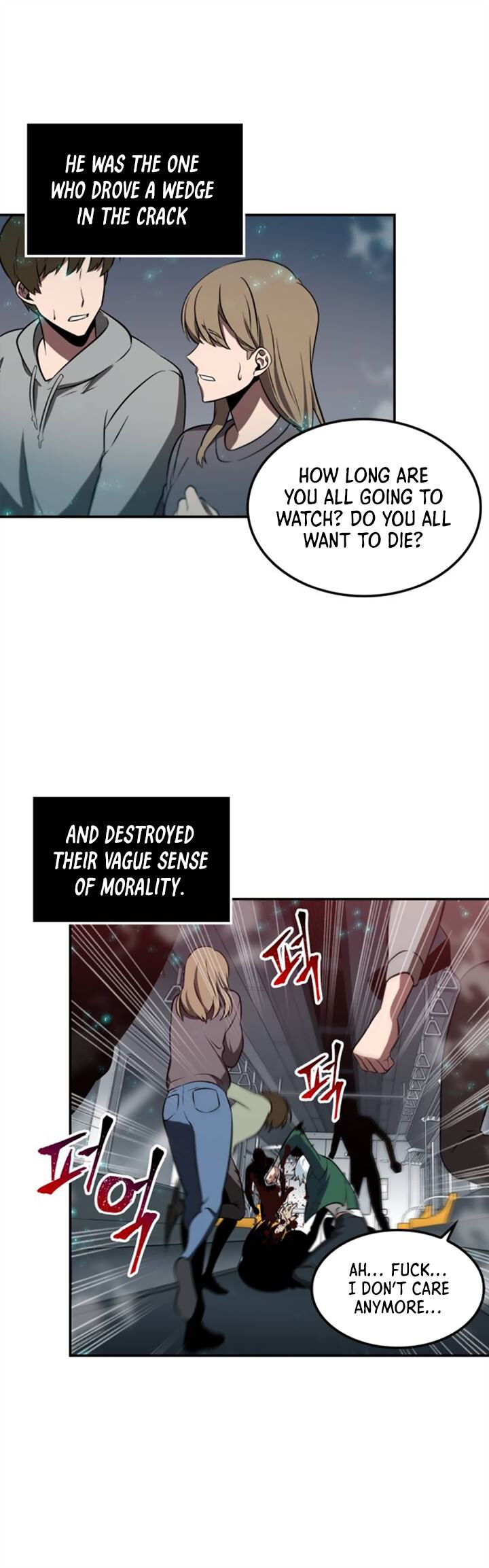 Gachi Akuta Chapter 004 page 44