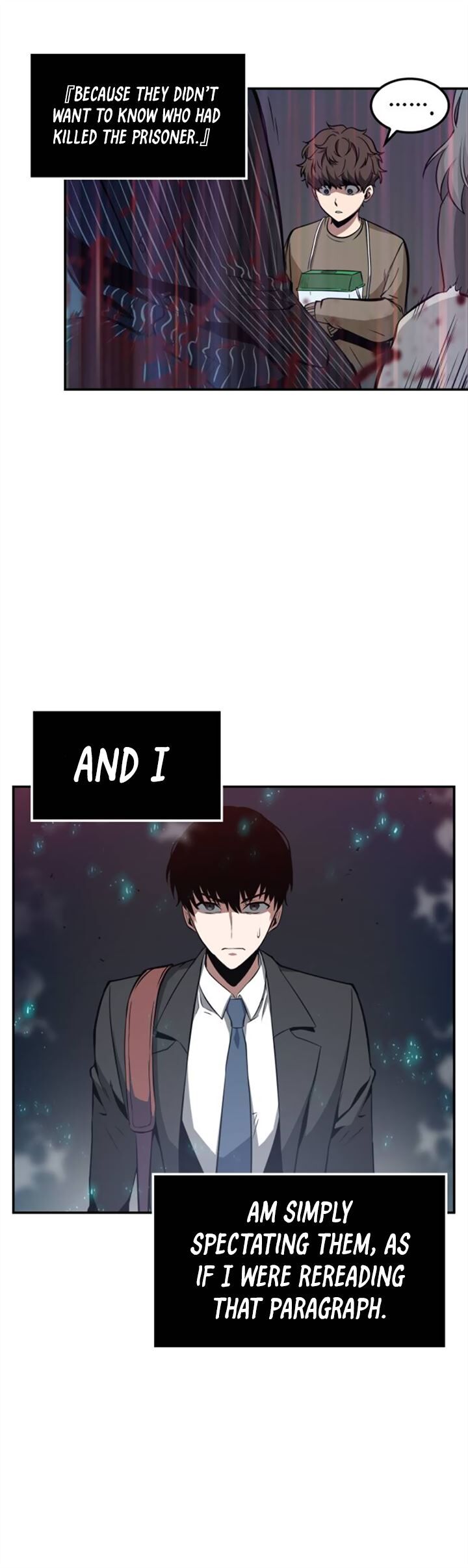 Gachi Akuta Chapter 004 page 47
